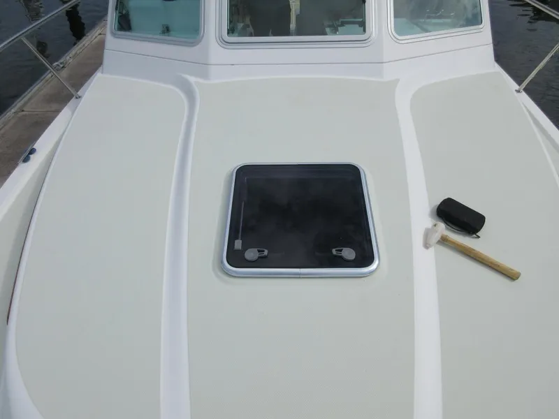 Slide: The Image of Back Cove 34O 2020 - 31