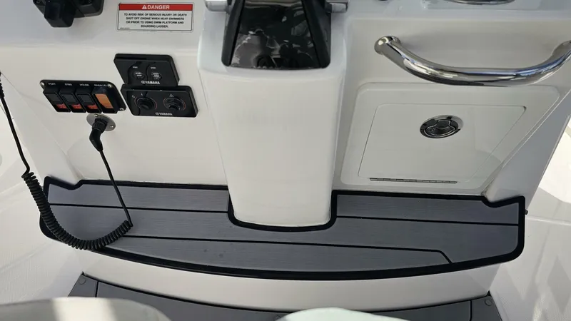 Slide: The Image of Everglades 273CC 2021 - 19