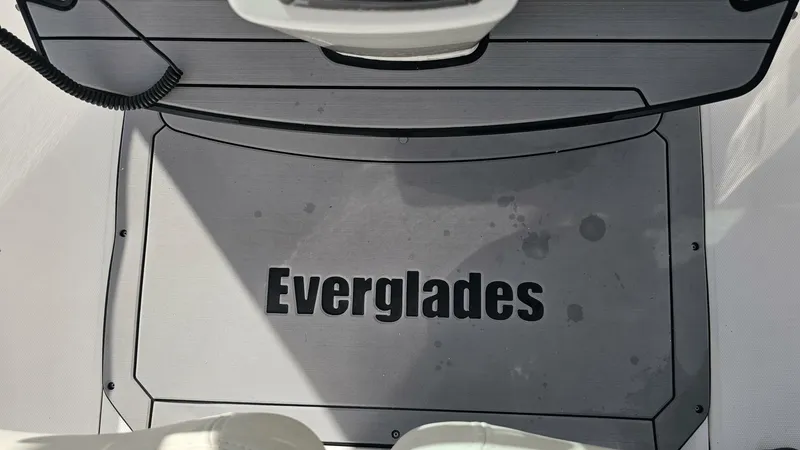 Slide: The Image of Everglades 273CC 2021 - 20