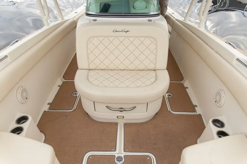 Slide: The Image of Chris-Craft 2016 - 11