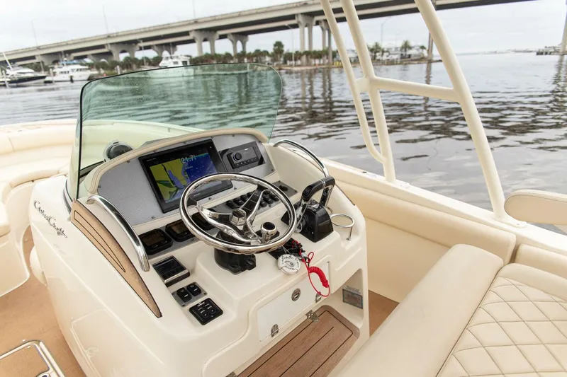 Slide: The Image of Chris-Craft 2016 - 15