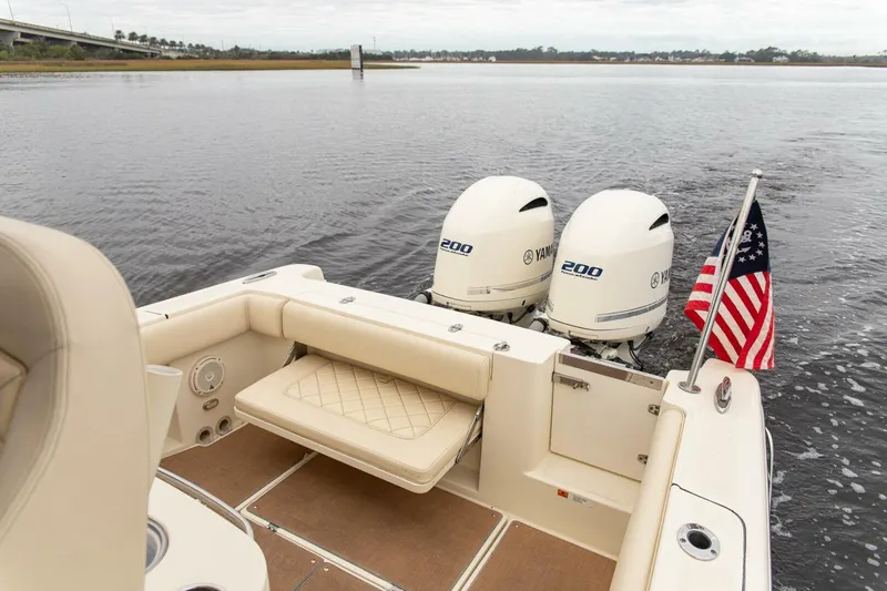 Slide: The Image of Chris-Craft 2016 - 22