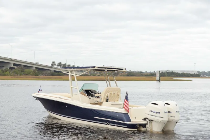 Slide: The Image of Chris-Craft 2016 - 3