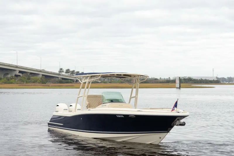 Slide: The Image of Chris-Craft 2016 - 6