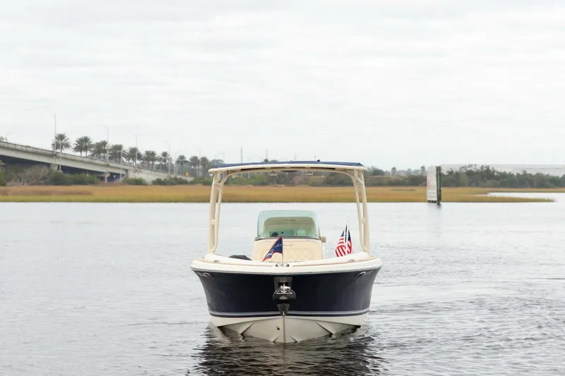 Slide: The Image of Chris-Craft 2016 - 7