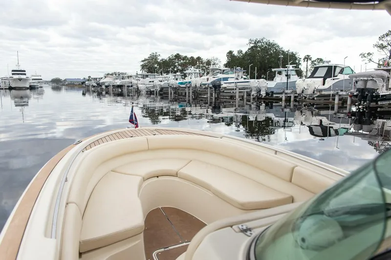 Slide: The Image of Chris-Craft 2016 - 8