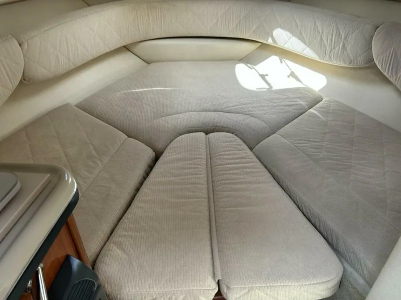 Slide: The Image of Sea Ray 240 Sundancer 2007 - 4