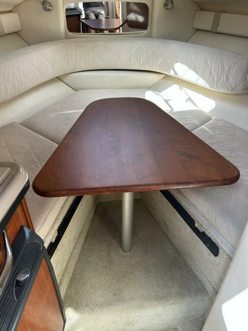 Slide: The Image of Sea Ray 240 Sundancer 2007 - 5