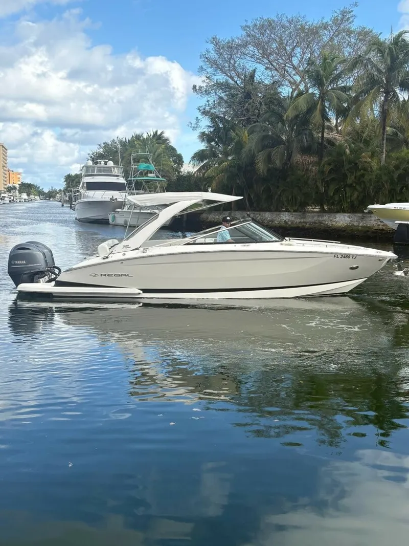 The Image of Regal 29 OBX 2022 - 0