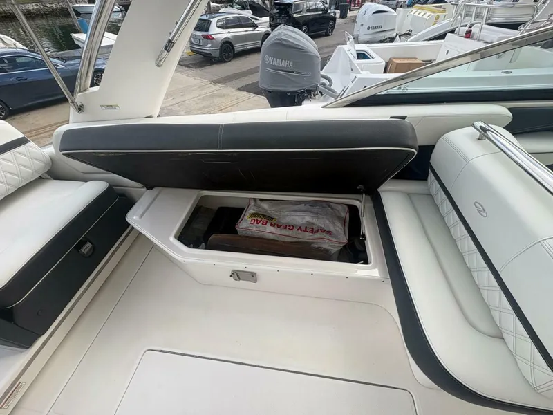 Slide: The Image of Regal 29 OBX 2022 - 17