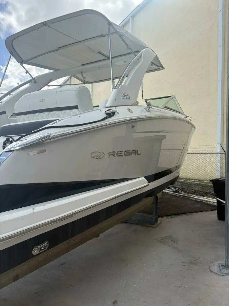 Slide: The Image of Regal 29 OBX 2022 - 24