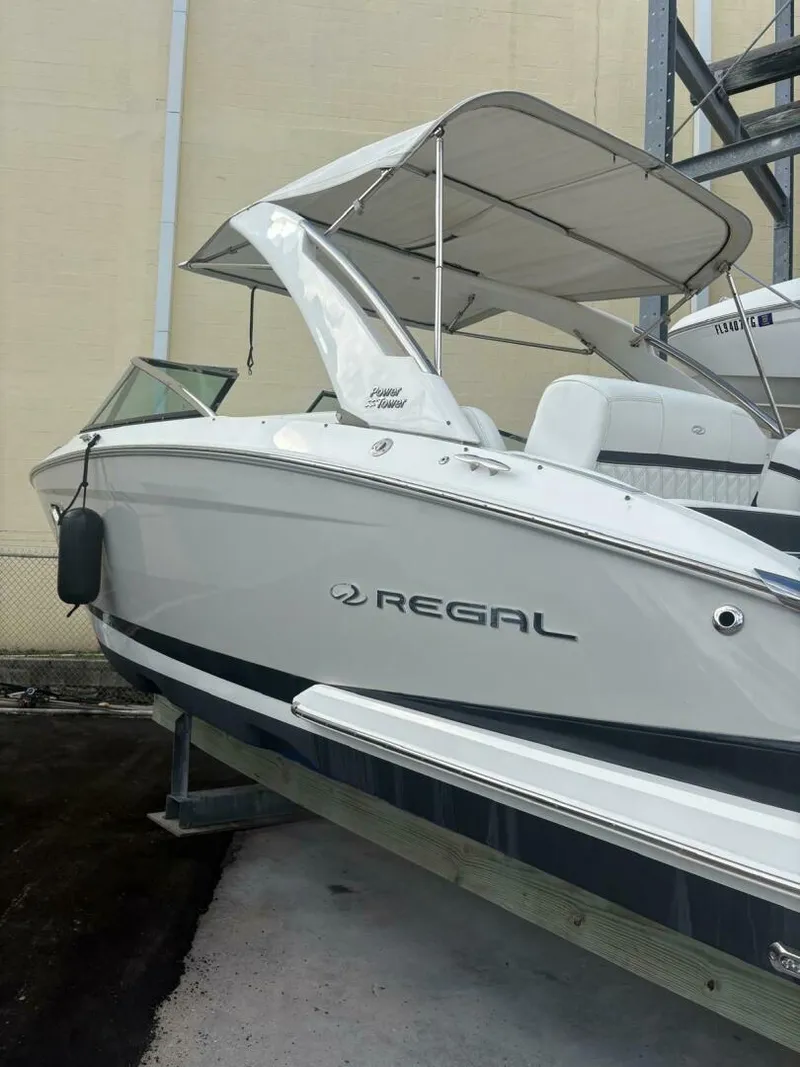 Slide: The Image of Regal 29 OBX 2022 - 25