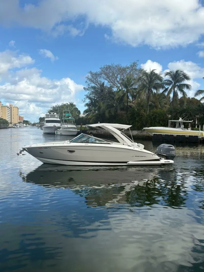 Slide: The Image of Regal 29 OBX 2022 - 27