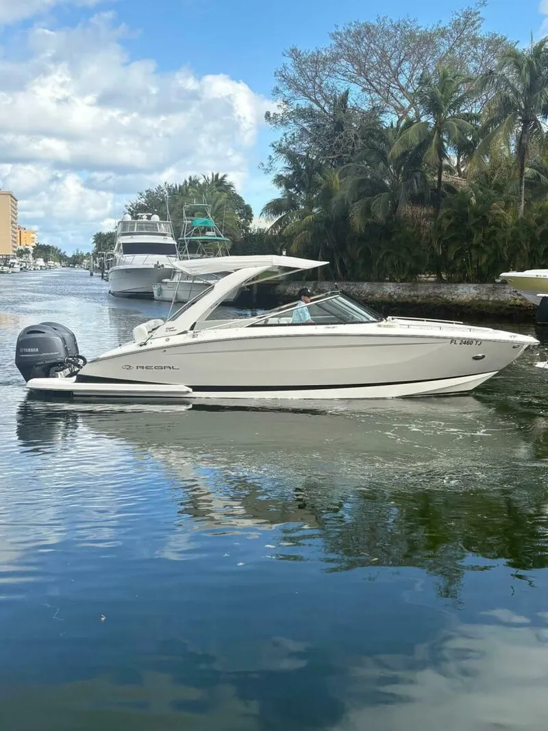 Slide: The Image of Regal 29 OBX 2022 - 29