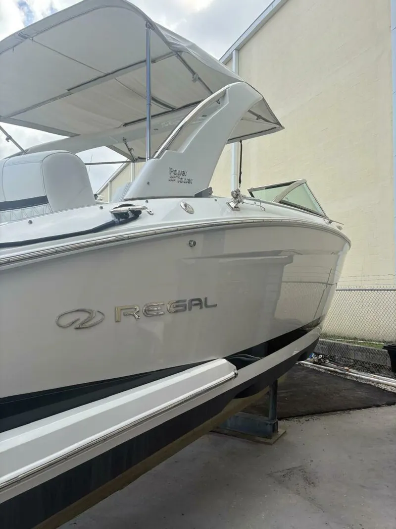 Slide: The Image of Regal 29 OBX 2022 - 3