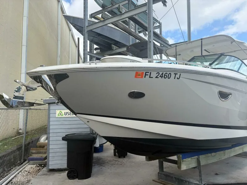 Slide: The Image of Regal 29 OBX 2022 - 4