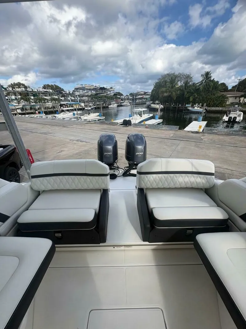 Slide: The Image of Regal 29 OBX 2022 - 8