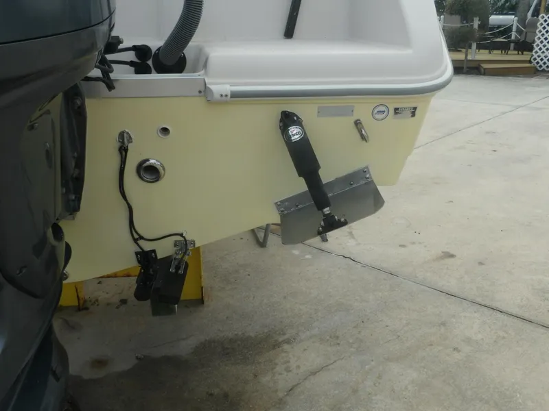 Slide: The Image of Cobia 210 CC 2006 - 13