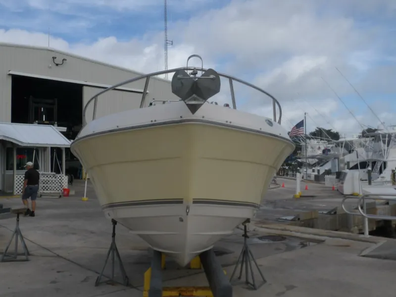 Slide: The Image of Cobia 210 CC 2006 - 2