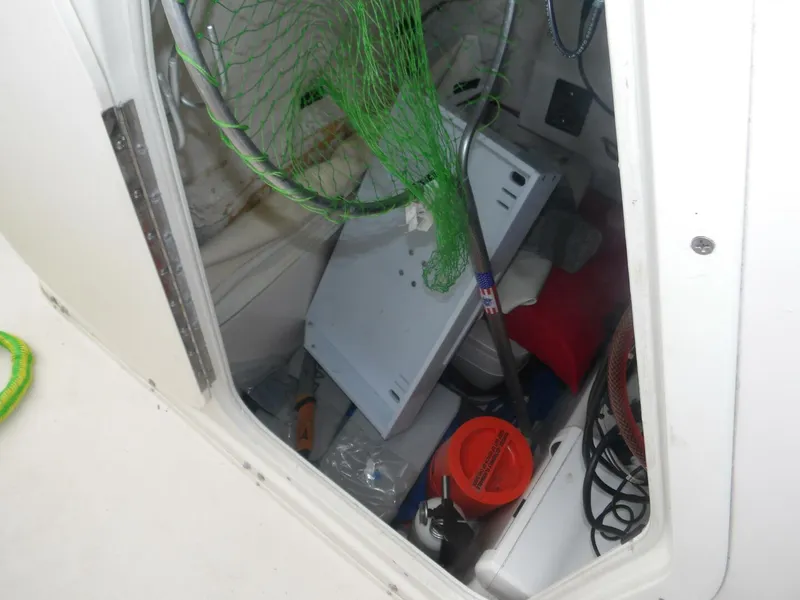 Slide: The Image of Cobia 210 CC 2006 - 27