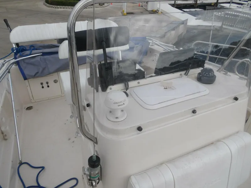 Slide: The Image of Cobia 210 CC 2006 - 33
