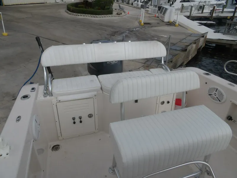Slide: The Image of Cobia 210 CC 2006 - 36