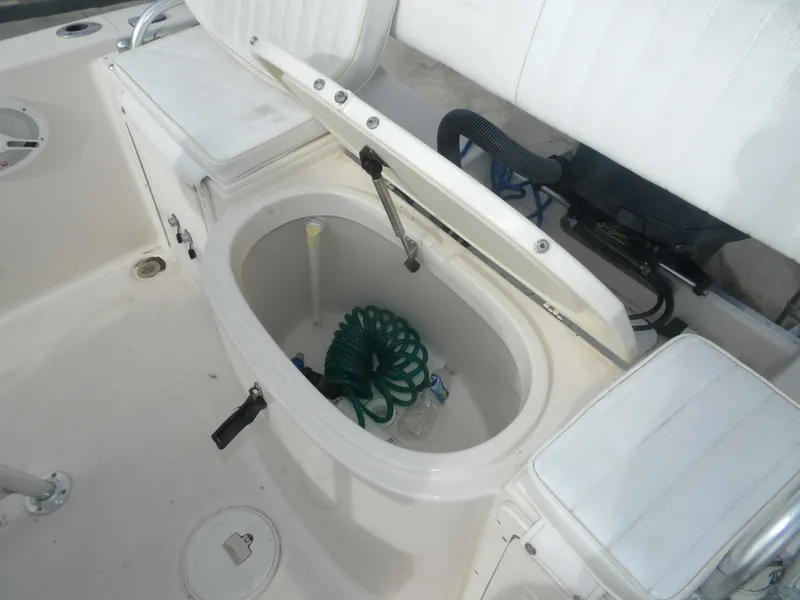 Slide: The Image of Cobia 210 CC 2006 - 40