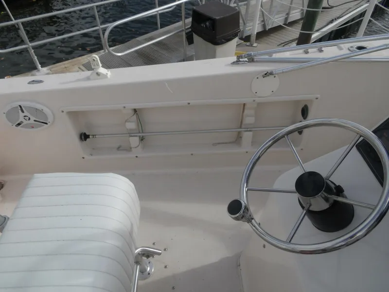 Slide: The Image of Cobia 210 CC 2006 - 44