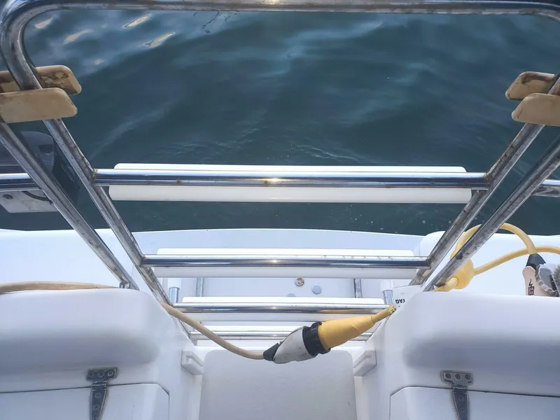 Slide: The Image of Catalina 400 MK II 2007 - 10
