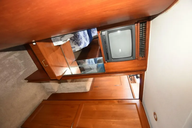 Slide: The Image of Ocean 44 Motoryacht 1993 - 19