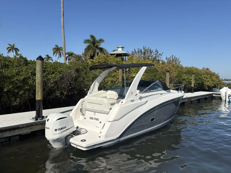 The Image of Regal 26 XO 2021 - undefined