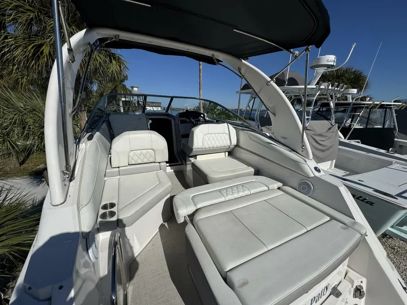 Slide: The Image of Regal 26 XO 2021 - 10