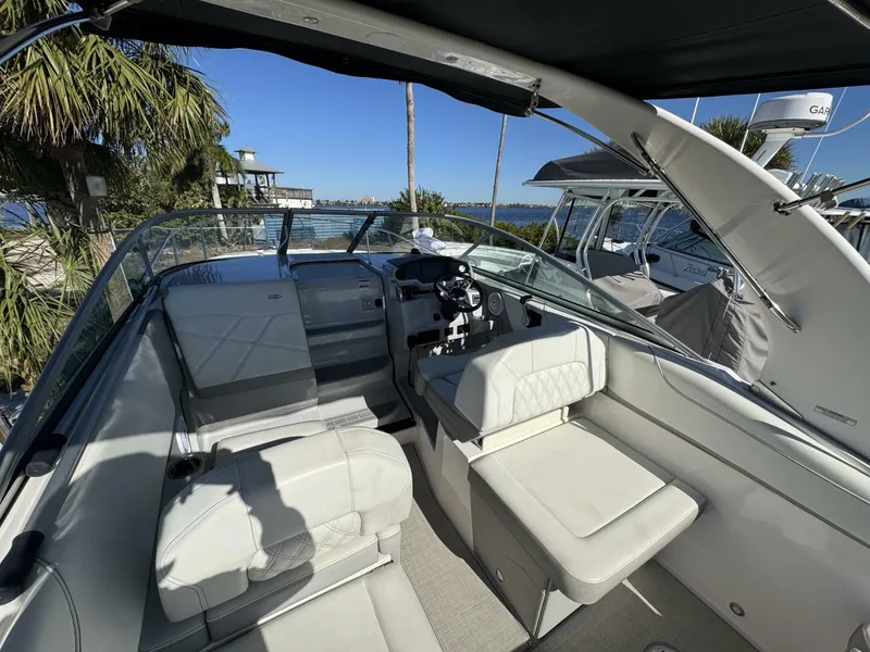 Slide: The Image of Regal 26 XO 2021 - 12