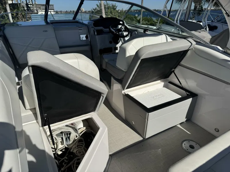 Slide: The Image of Regal 26 XO 2021 - 13