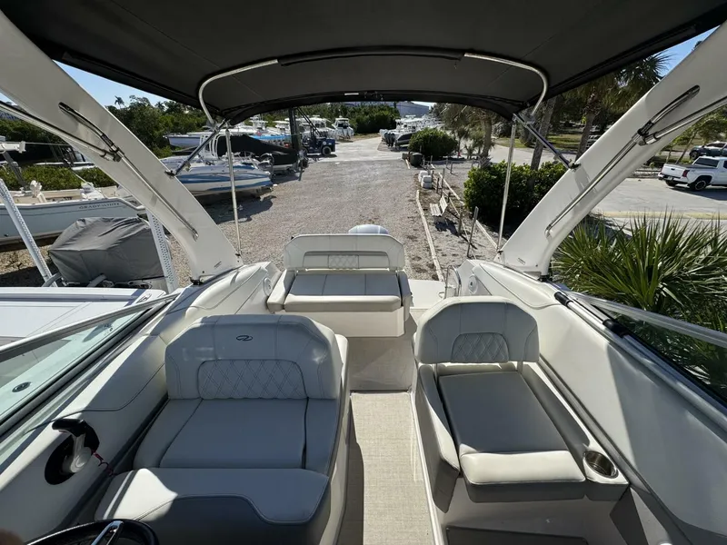 Slide: The Image of Regal 26 XO 2021 - 16