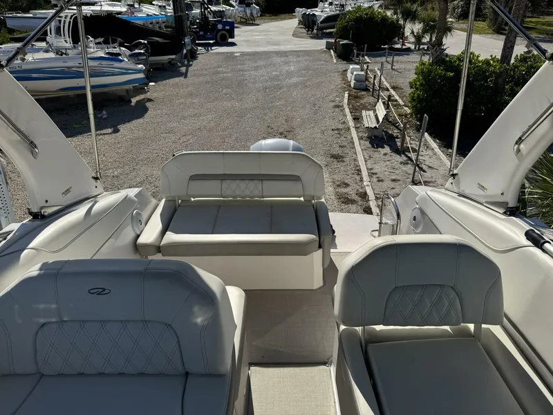 Slide: The Image of Regal 26 XO 2021 - 17