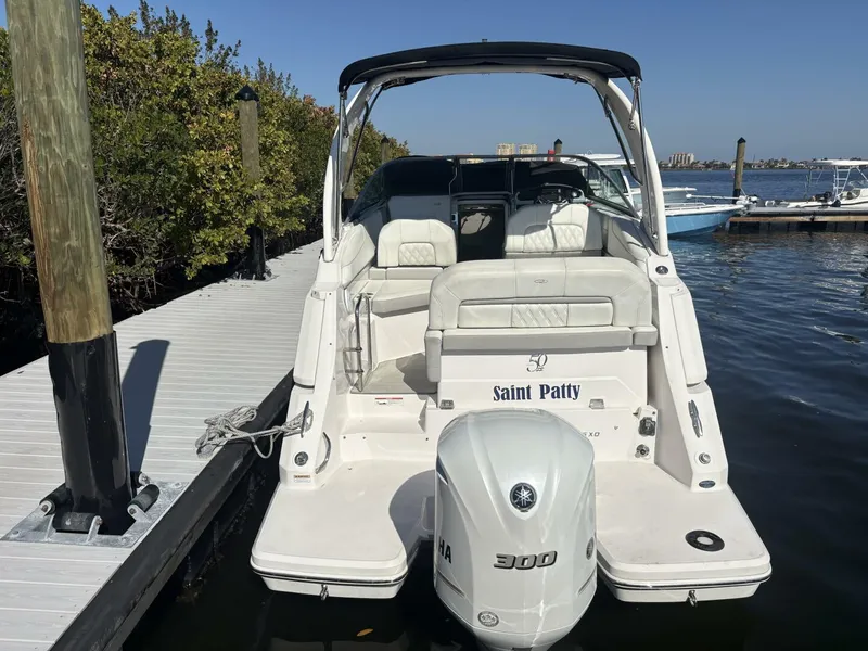 Slide: The Image of Regal 26 XO 2021 - 2