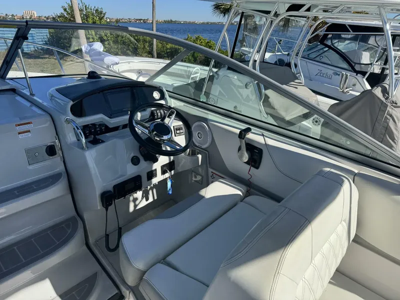 Slide: The Image of Regal 26 XO 2021 - 22