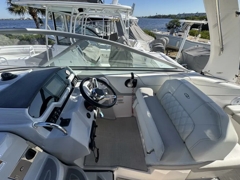 Slide: The Image of Regal 26 XO 2021 - 23