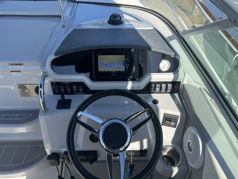 Slide: The Image of Regal 26 XO 2021 - 24