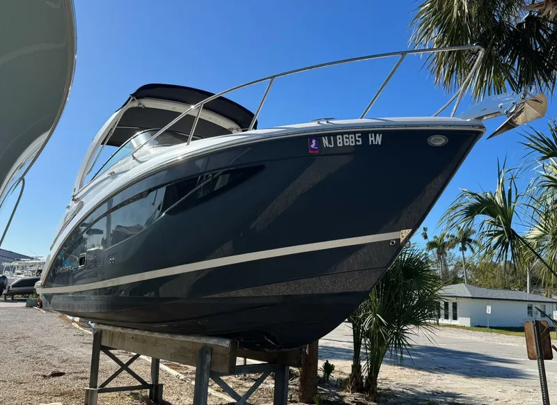 Slide: The Image of Regal 26 XO 2021 - 6
