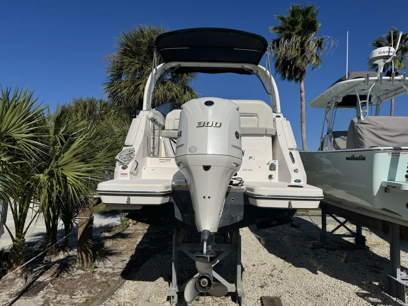 Slide: The Image of Regal 26 XO 2021 - 8