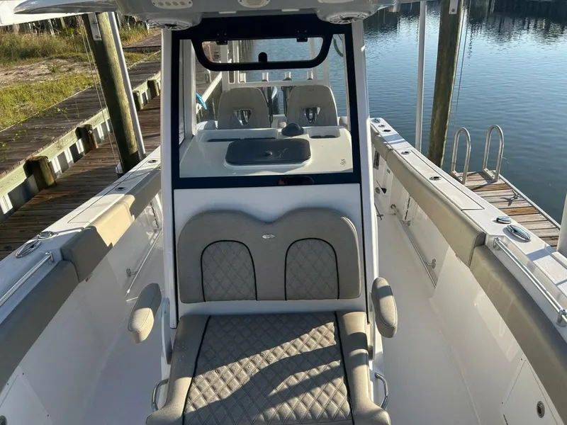 Slide: The Image of Sportsman 282 TE 2022 - 2