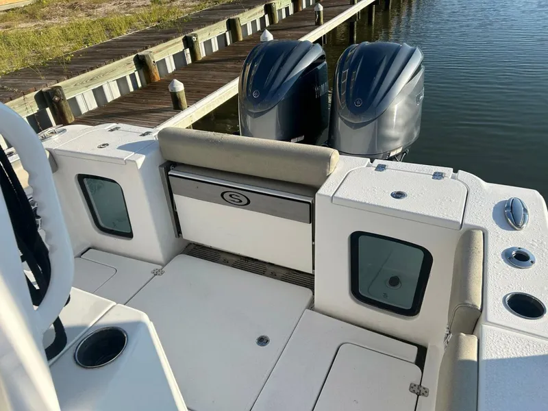 Slide: The Image of Sportsman 282 TE 2022 - 3