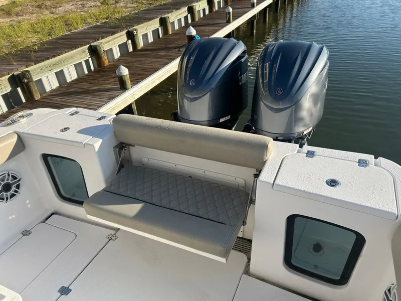 Slide: The Image of Sportsman 282 TE 2022 - 4