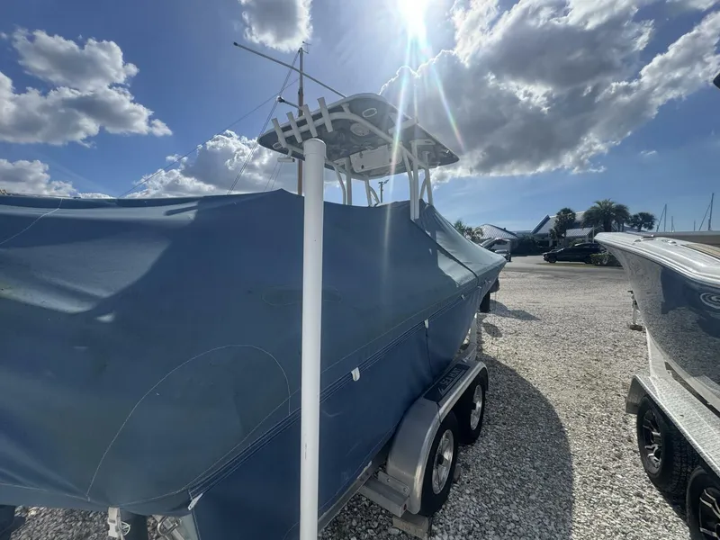 Slide: The Image of Sea Hunt Ultra 219 2021 - 39