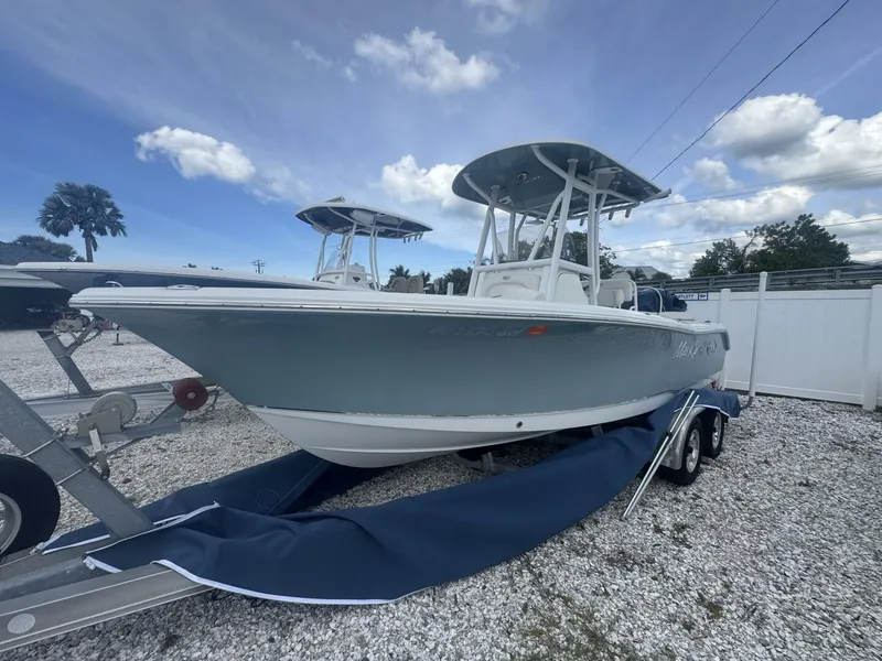 Slide: The Image of Sea Hunt Ultra 219 2021 - 6