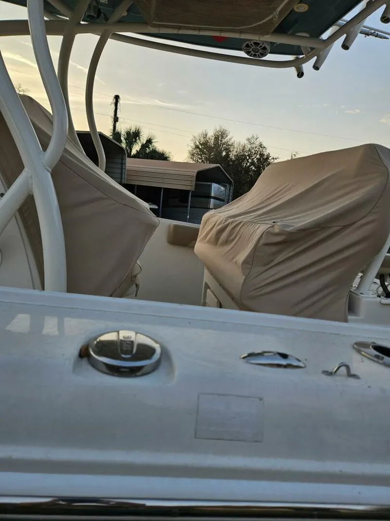 Slide: The Image of Sailfish 290 CC 2017 - 9