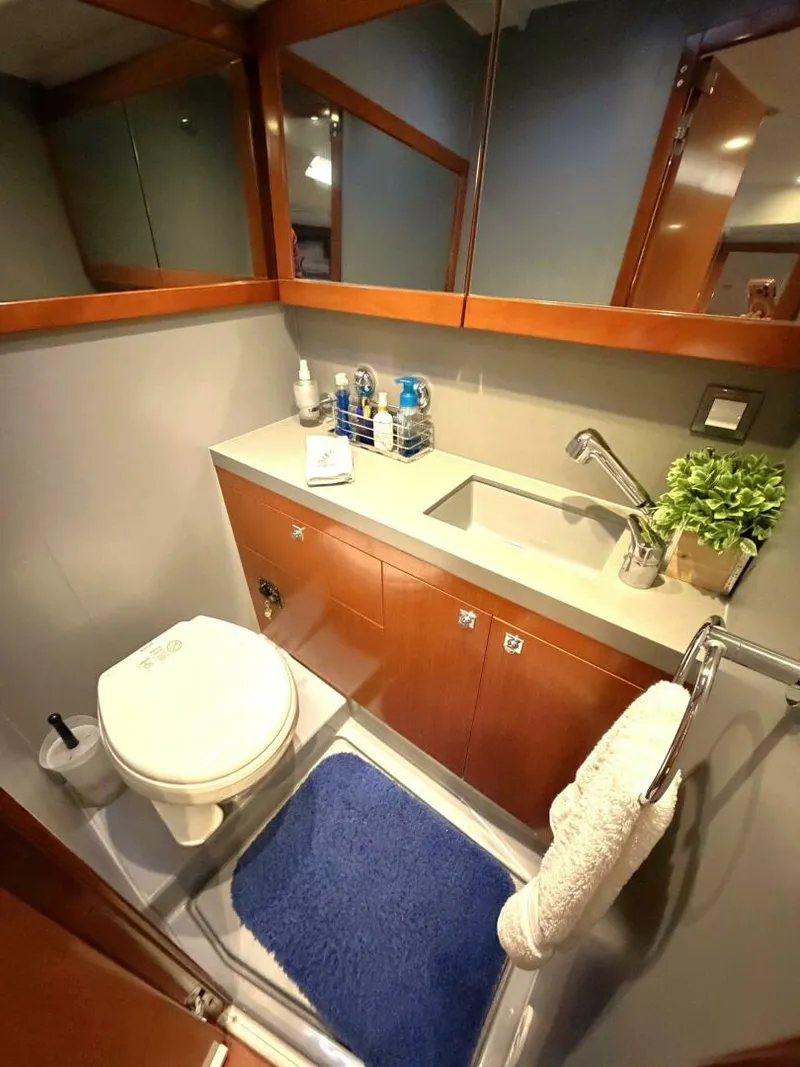 Slide: The Image of Beneteau Oceanis 55 2014 - 15