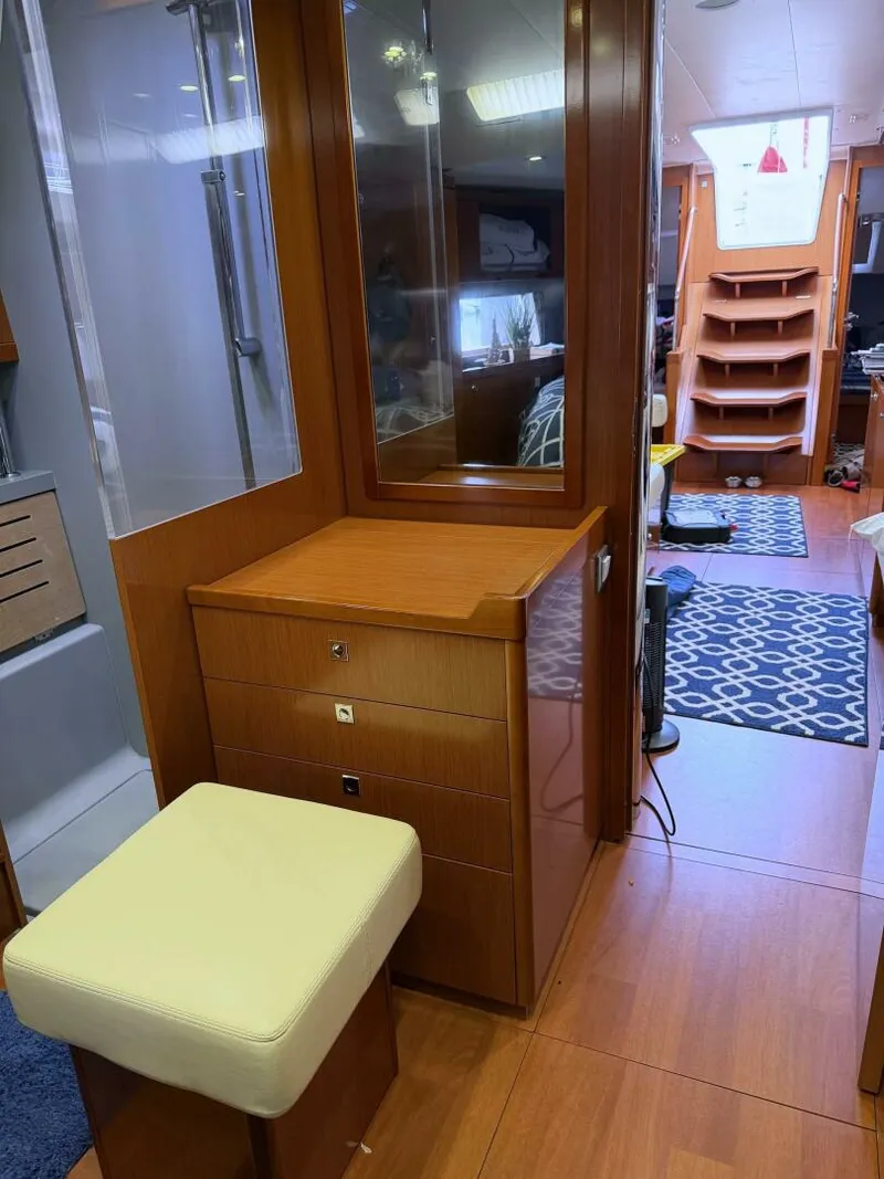 Slide: The Image of Beneteau Oceanis 55 2014 - 16